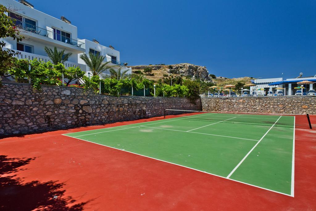 Chc Sound Of The Sea Aparthotel Karpathos Exterior foto
